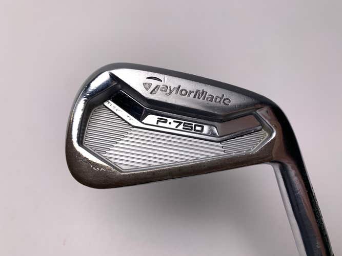 Taylormade P750 Tour Proto Single 3 Iron Modus 3 Tour 125 125g X-Stiff Steel RH