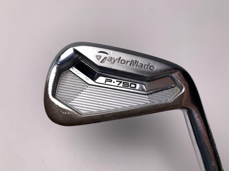 Taylormade P750 Tour Proto Single 3 Iron Modus 3 Tour 125 125g X-Stiff Steel RH