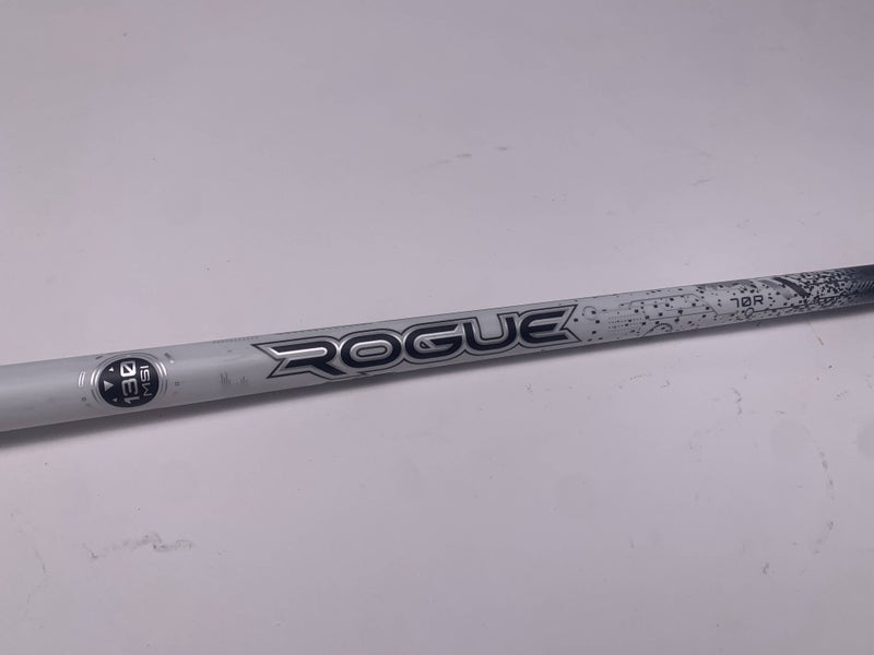 Aldila Rogue 130 MSI 70g Regular Graphite Fairway Wood Shaft 42"-Ping