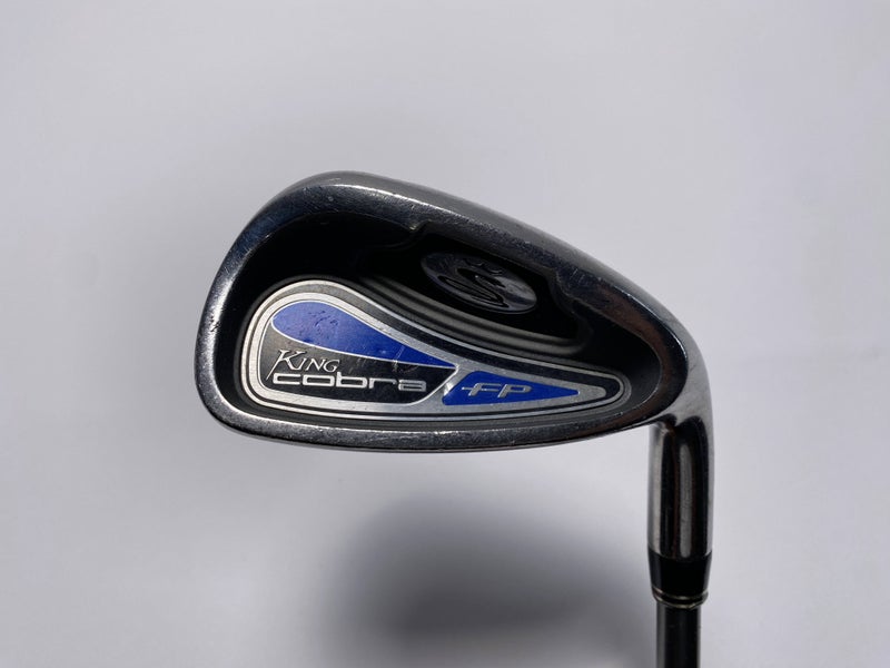 Cobra FP Single 8 Iron Graphite Design YS-5.1 Regular Graphite RH Midsize Grip