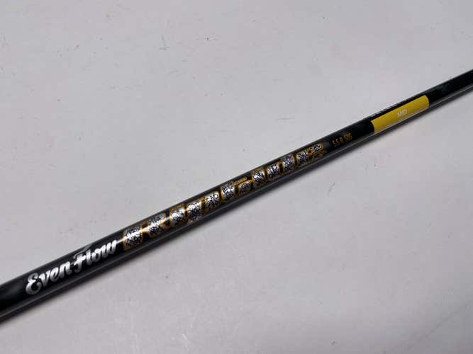Project X EvenFlow Riptide 5.5 50g Regular Driver Shaft 44.75"-Taylormade