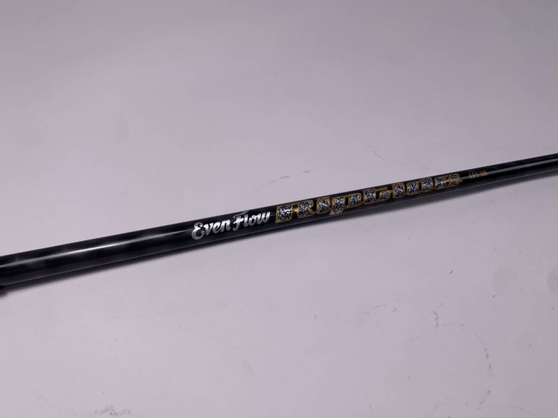 Project X EvenFlow Riptide 6.0 50g Regular Graphite Driver Shaft 44.25"-Strixon