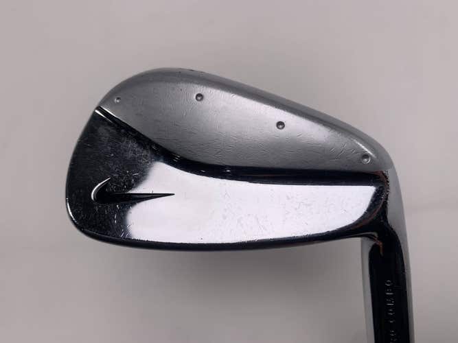 Nike Forged Blades Single 8 Iron Stiff Steel Mens RH
