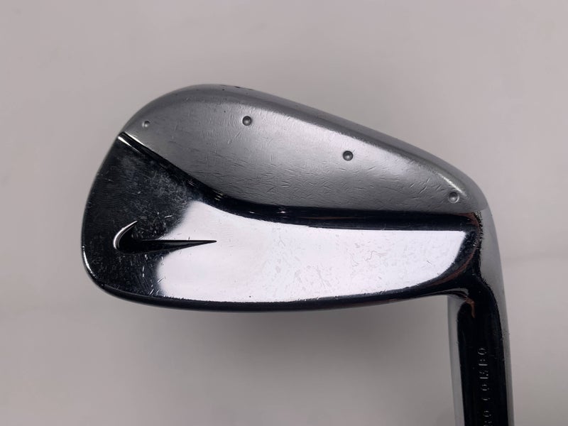 Nike Forged Blades Single 8 Iron Stiff Steel Mens RH
