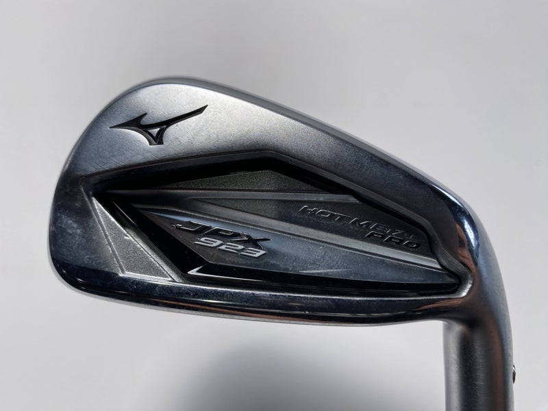 Mizuno JPX 923 Hot Metal Pro Single 7 Iron Fitter 2* Up Project X LZ 6.5 Mens RH