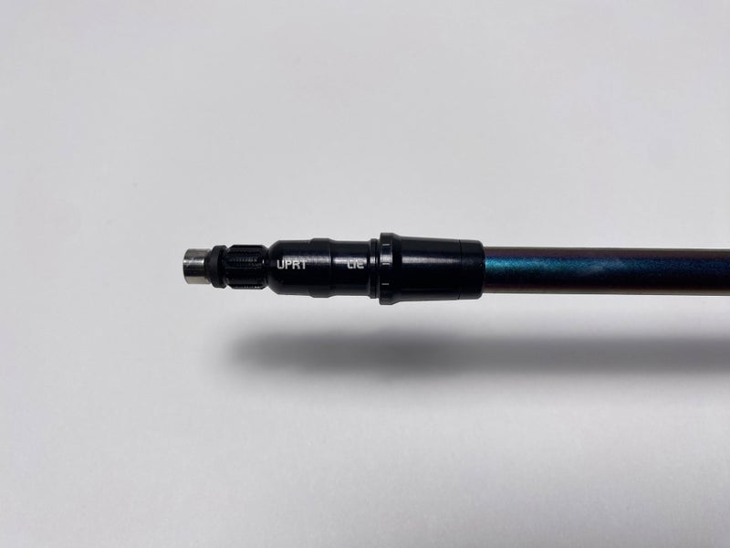 Newton Motion 5 Dot Extra Stiff Graphite Fairway Wood Shaft 41.5"-Taylormade