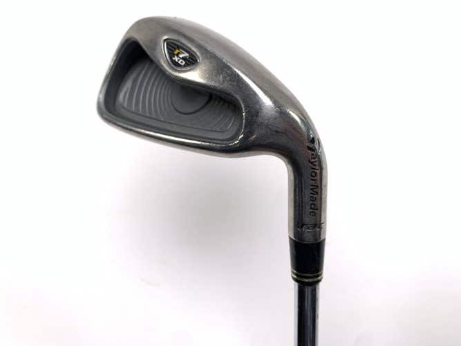 TaylorMade R7 XD Single 7 Iron UltraLite Regular Steel Mens RH