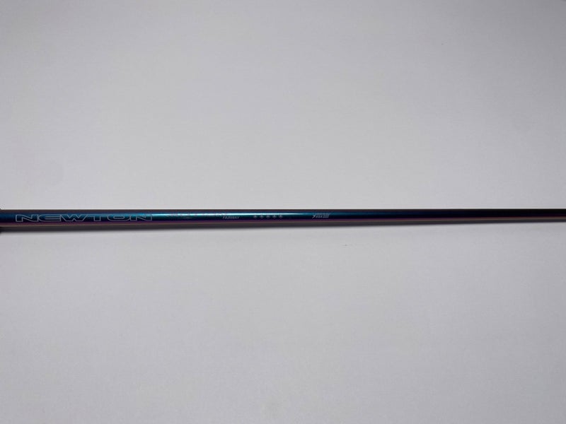 Newton Motion 5 Dot Extra Stiff Graphite Fairway Wood Shaft 42.5"-Taylormade