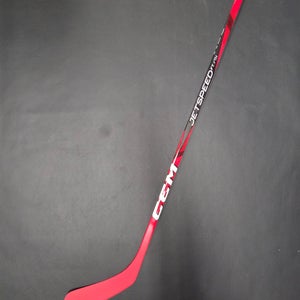 New Youth CCM Jetspeed FT Right Handed Hockey Stick P29 20 Flex