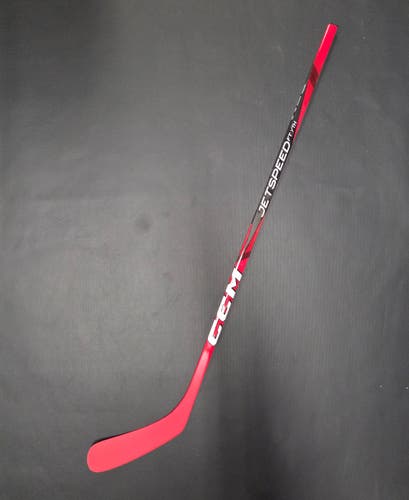 New Youth CCM Jetspeed FT Right Handed Hockey Stick P29 20 Flex