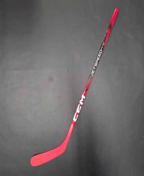 New Youth CCM Jetspeed FT Right Handed Hockey Stick P29 20 Flex