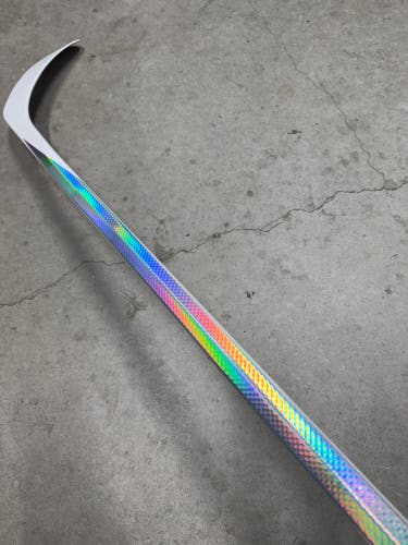 70 Flex P92 BLCKSTCK PRO 3 Tracer, XF Pro Similar Kick Point 5 SIDE Senior Left Hand