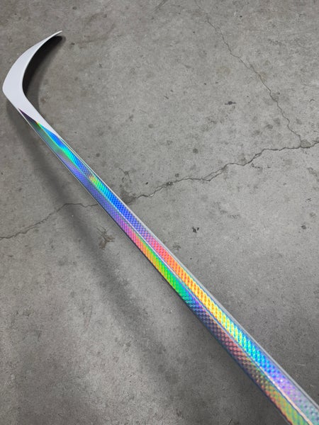 70 Flex P92 BLCKSTCK PRO 3 Tracer, XF Pro Similar Kick Point 5 SIDE Senior Left Hand