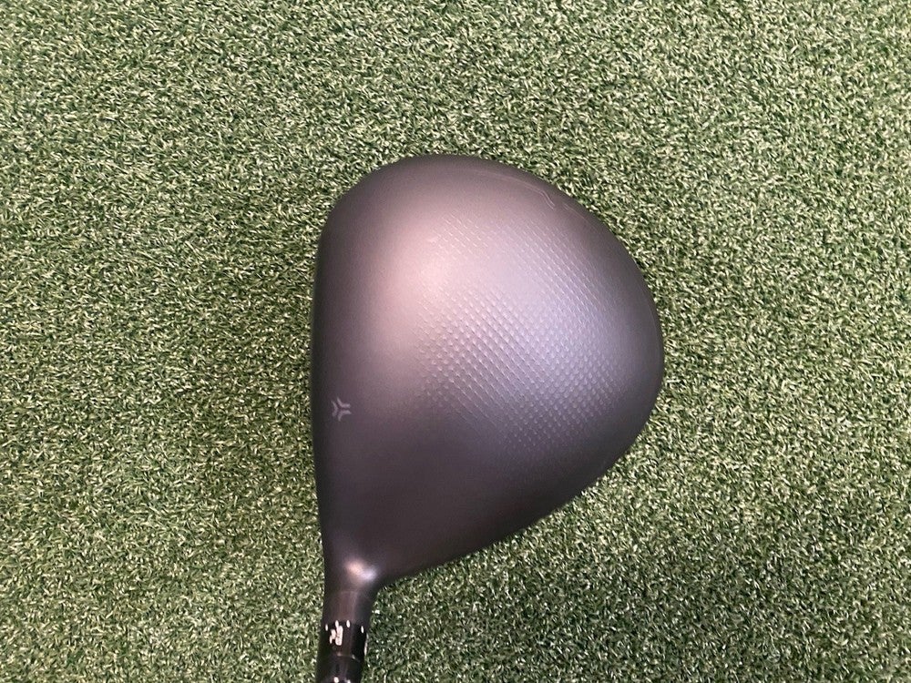 New Srixon ZXi 9 Deg Driver Ventus Blue TR 6 X-Stiff
