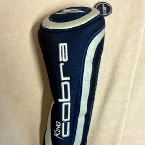 Cobra 6R Head Cover (Used)