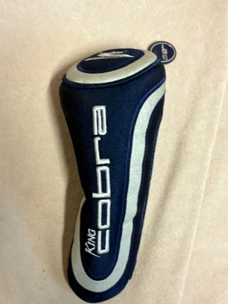 Cobra 6R Head Cover (Used)