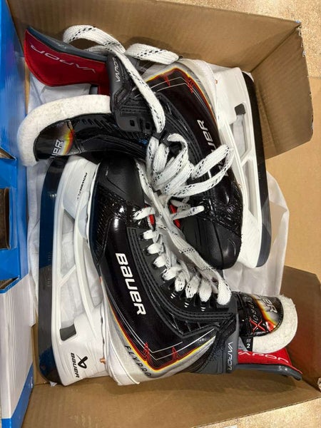Bauer Vapor FLYPRO 6.0 fit 2 Hockey Skates (Used)