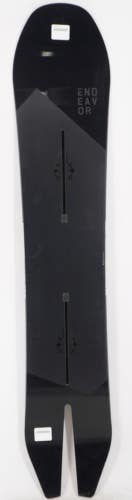 Endeavor Archetype Series Snowboard - 146 cm New (Other)