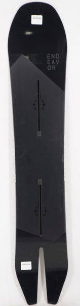 Endeavor Archetype Series Snowboard - 146 cm New (Other)