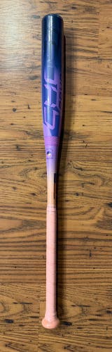 Limited Edition Twilight 2026 Easton Ghost Advanced Composite Bat (-11) 19 oz 29" (New)