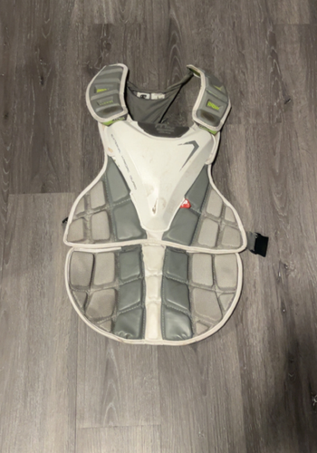 Maverik Max Chest Protector (Used)