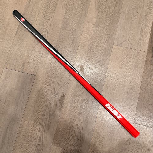 Gait Team Canada Box Shaft (New)