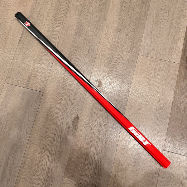 Gait Team Canada Box Shaft (New)