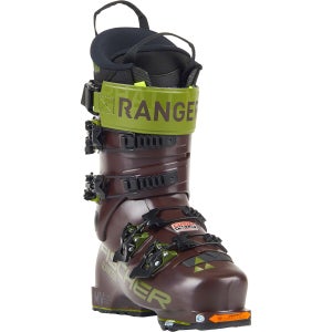 Mondo 26.5 Fischer Ranger Pro 130 GW MV Ski Boots Stiff Flex