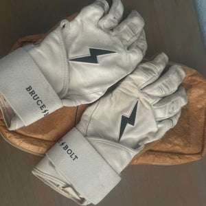 Medium Batting Gloves (Used)