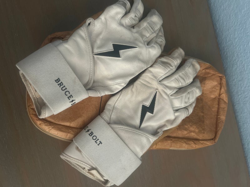 Medium Batting Gloves (Used)