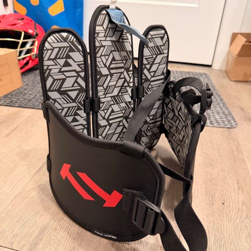 True Hzrdus Rib Pad (Used)