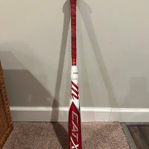 2024 Marucci CATX Connect Hybrid USSSA Certified Bat (-8) 23 oz 31" (Used)