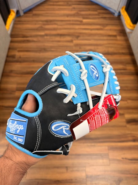 Rawlings Heart of the Hide RH Infield Baseball Glove 11.75" PROR205W-2CB (New)