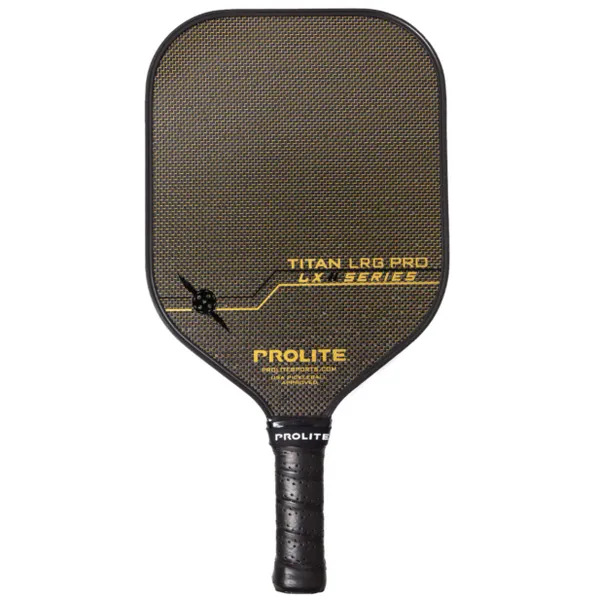 ProLite LRG Pro LX Supernova Pickleball Paddle