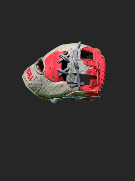 New Turn2 Frosted Elite Baseball Glove 12" RHT -