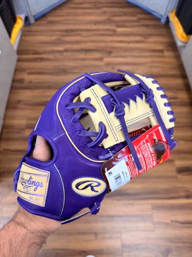 Rawlings Heart of the Hide RH Infield Baseball Glove 11.75" PROR315-2 WC (New)