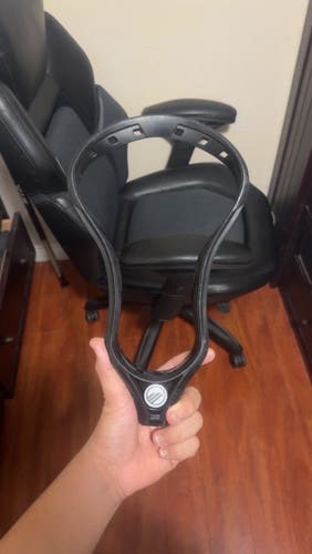 Maverik Tactik 2.0 Unstrung Head (Used)