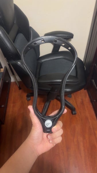 Maverik Tactik 2.0 Unstrung Head (Used)