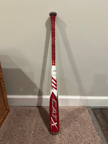 2024 Marucci CATX2 Composite BBCOR Certified Bat (-3) 28 oz 31"