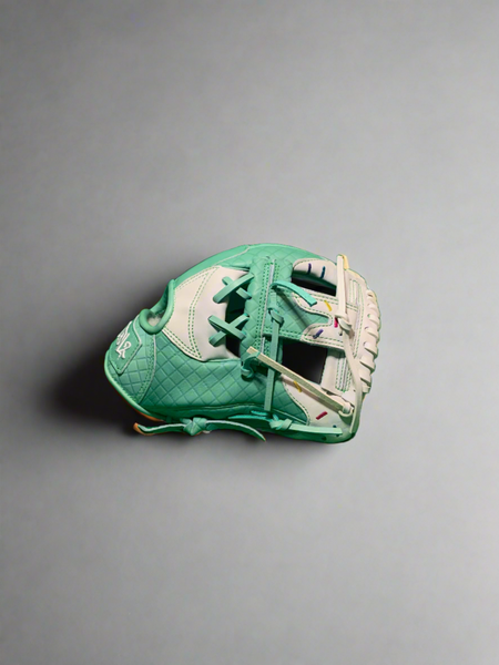 New Turn2 Frosted Elite Baseball Glove 12" RHT