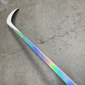 77 Flex P88 BLCKSTCK PRO 2 Proto-R, Novium Pro 2 Similar Kick Senior Left Hand White