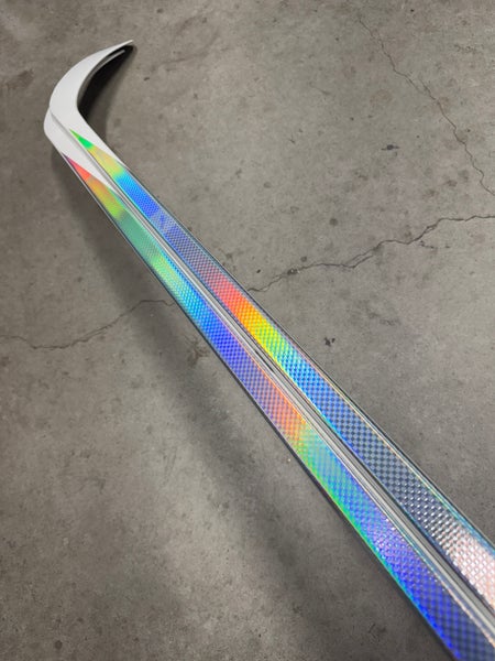 2 Pack 77 Flex P88 BLCKSTCK PRO 2 Proto-R, Novium Pro 2 Similar Kick Senior Left Hand White