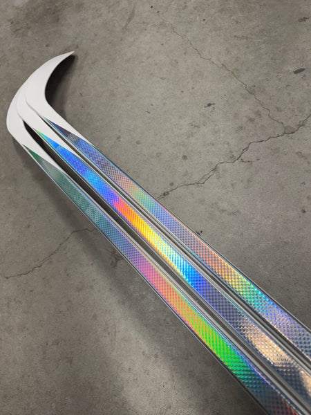 3 Pack 77 Flex P88 BLCKSTCK PRO 2 Proto-R, Novium Pro 2 Similar Kick Senior Left Hand White