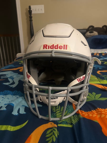 Youth Large Riddell SpeedFlex Helmet (Used)