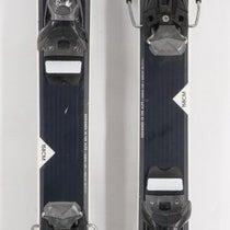 Rossignol Experience E-RTL Adult Skis with Bindings - 158 cm Used