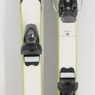 Rossignol Pursuit RTL Carbon Adult Skis with Bindings - 177 cm Used