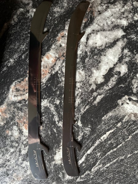 Bauer Fly-Ti 272 mm (Used)