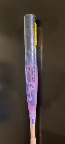 2026 Easton Ghost Advanced Composite Bat (-10) 22 oz 32" (New)
