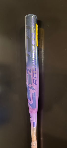 2026 Easton Ghost Advanced Composite Bat (-10) 22 oz 32" (New)