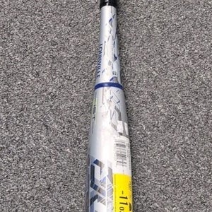 NIW!! Louisville Slugger XENO 29/18 Drop 11 Fastpitch Softball Bat!!